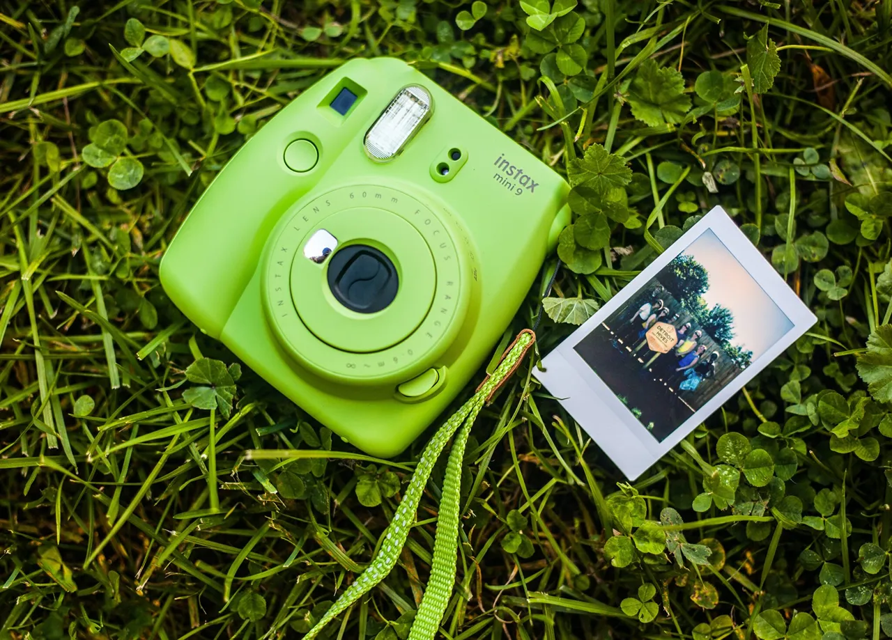 What Instax camera to buy for vacation 2022