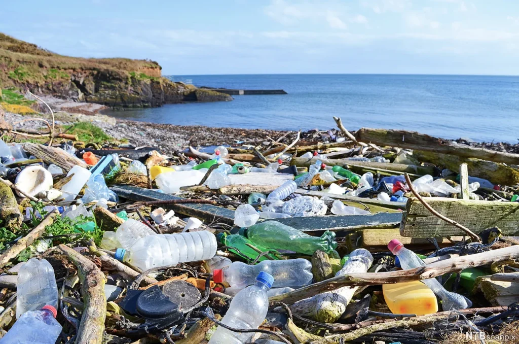 Canada is fighting plastic