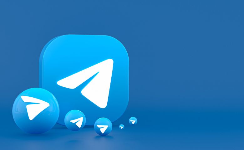 Premium telegram and lots of news