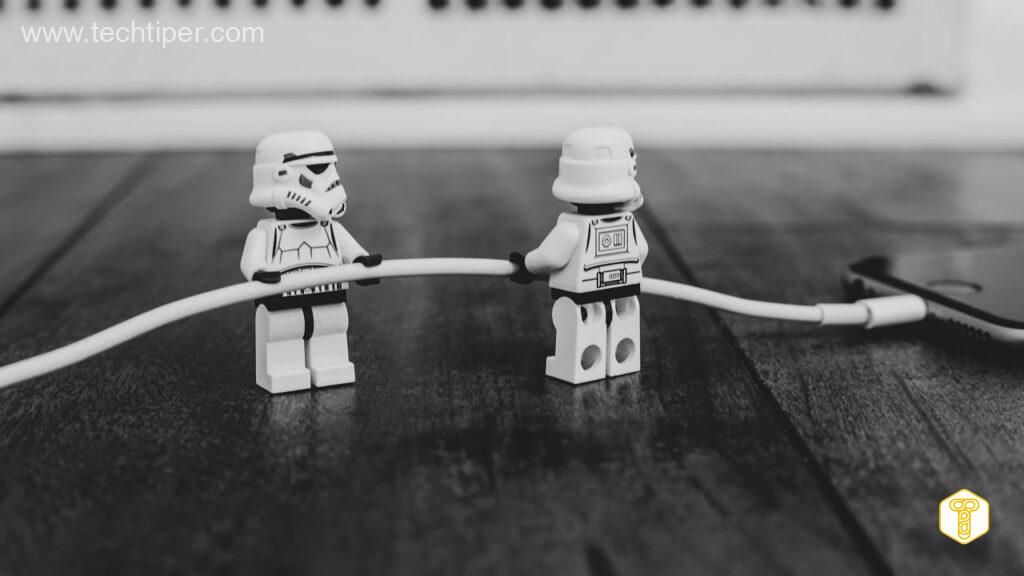 Easily Avoidable Smartphone User Mistakes
