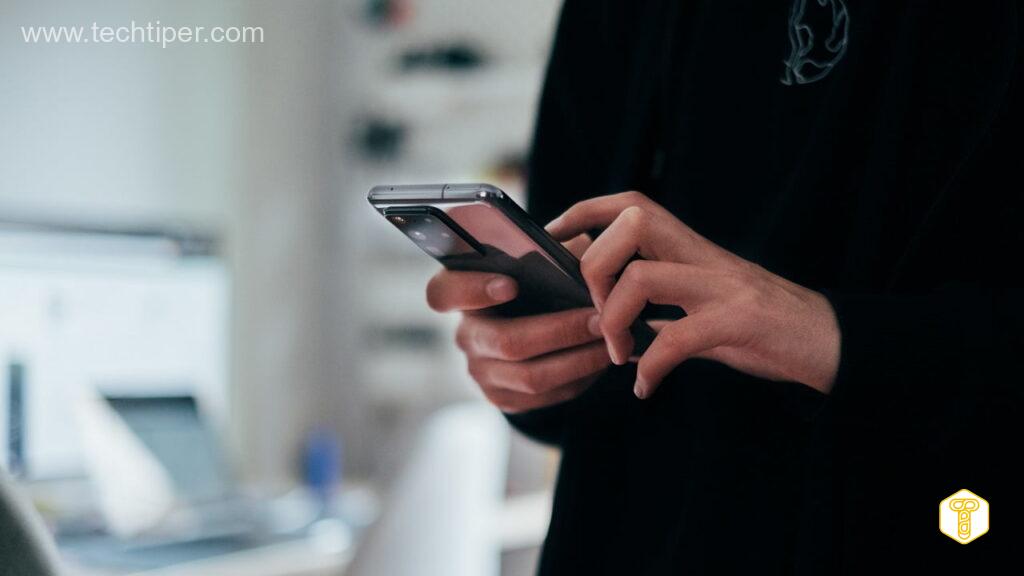 Easily Avoid Smartphone User Mistakes