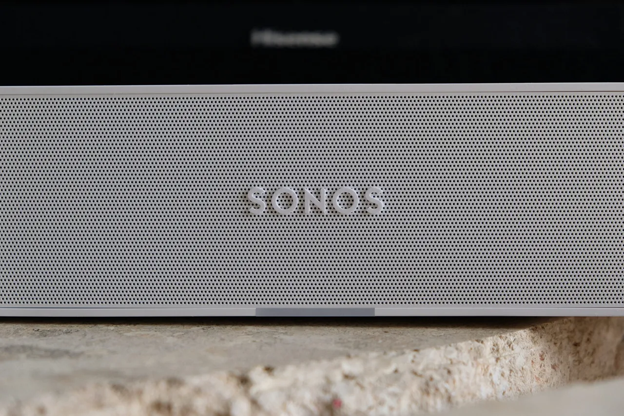 Sonos Ray review