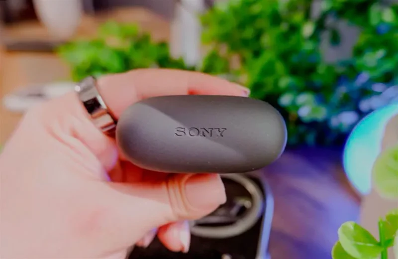 Sony LinkBuds S Review: Active Noise Canceling Smart Headphones