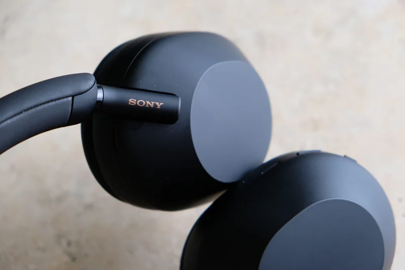 Sony WH1000XM5 review