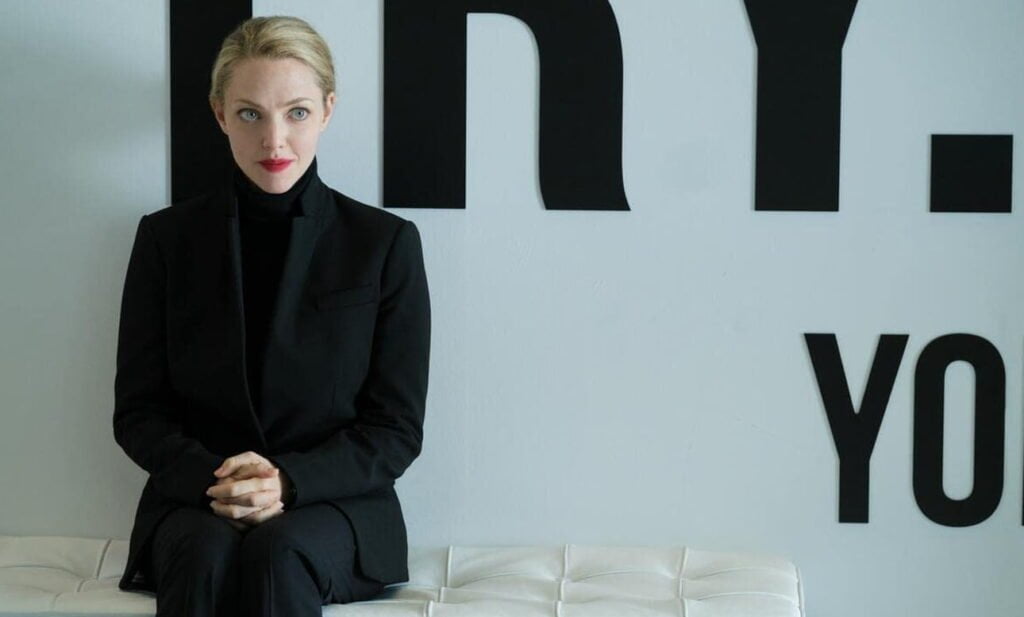 [Review] The Dropout - an amazing scam Elizabeth Holmes as a mix of genius and swindler