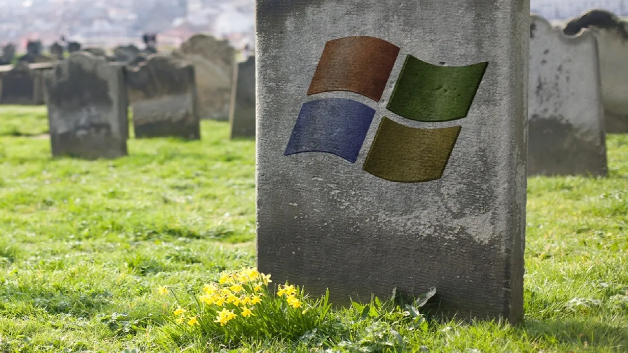 Microsoft will kill another system – users will be informed about it