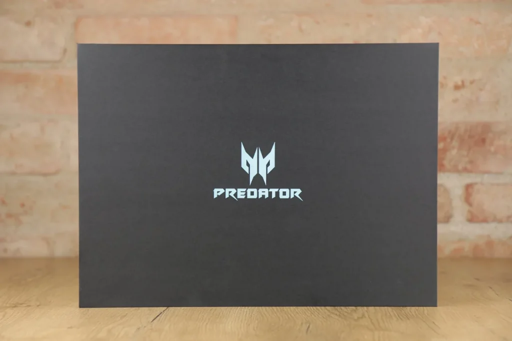 Acer Predator Helios 300 review