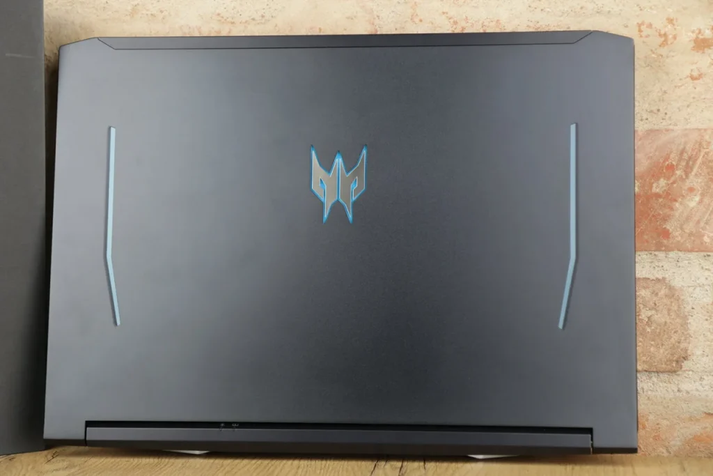 Acer Predator Helios 300 review