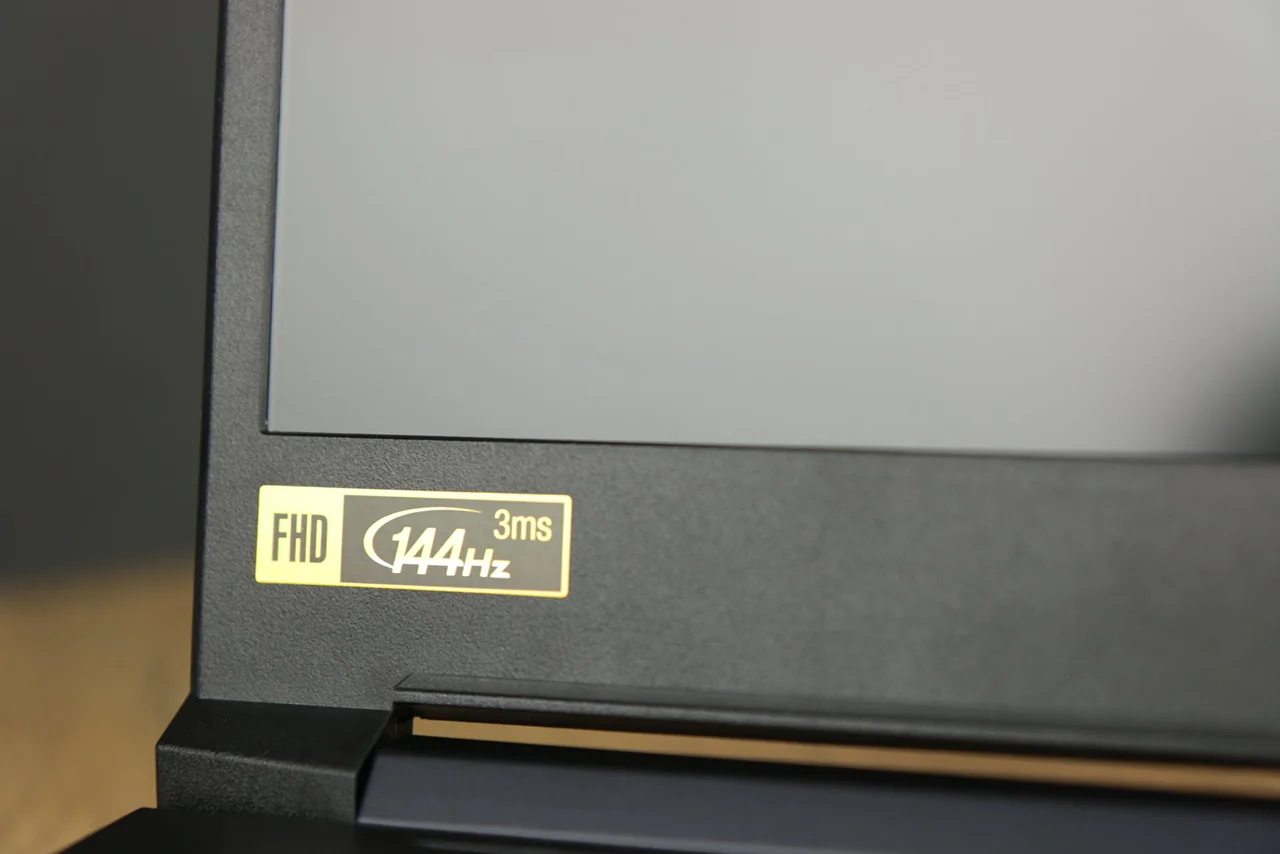 Acer Predator Helios 300 review