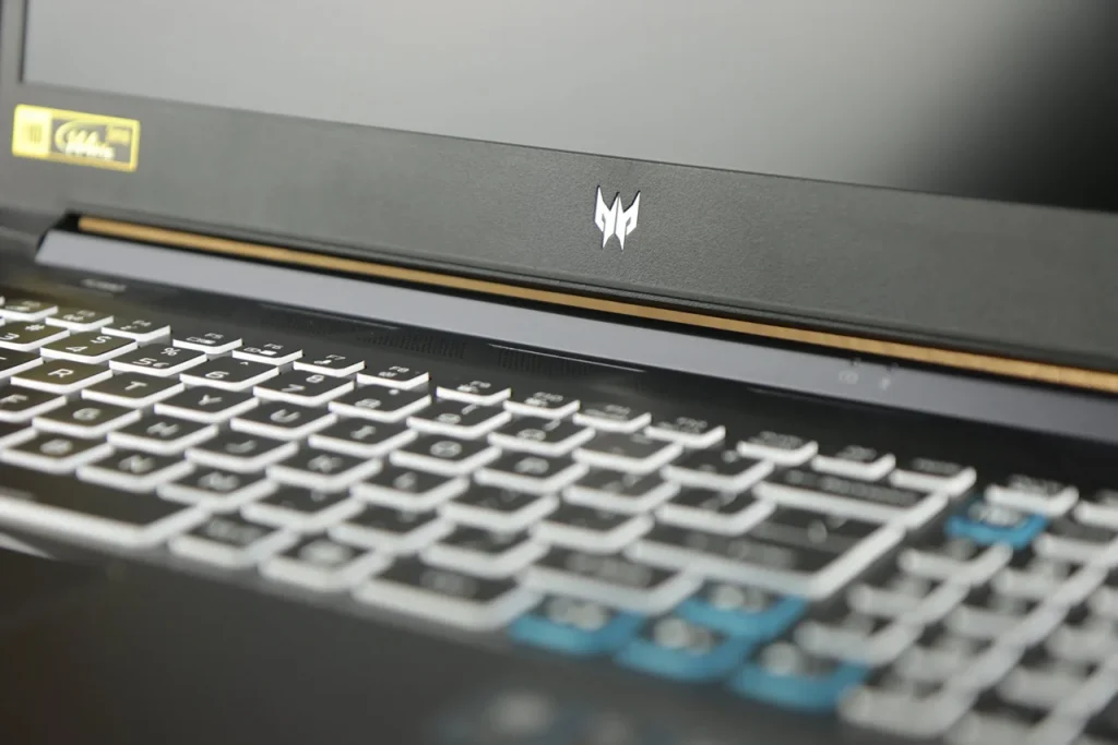 Acer Predator Helios 300 review