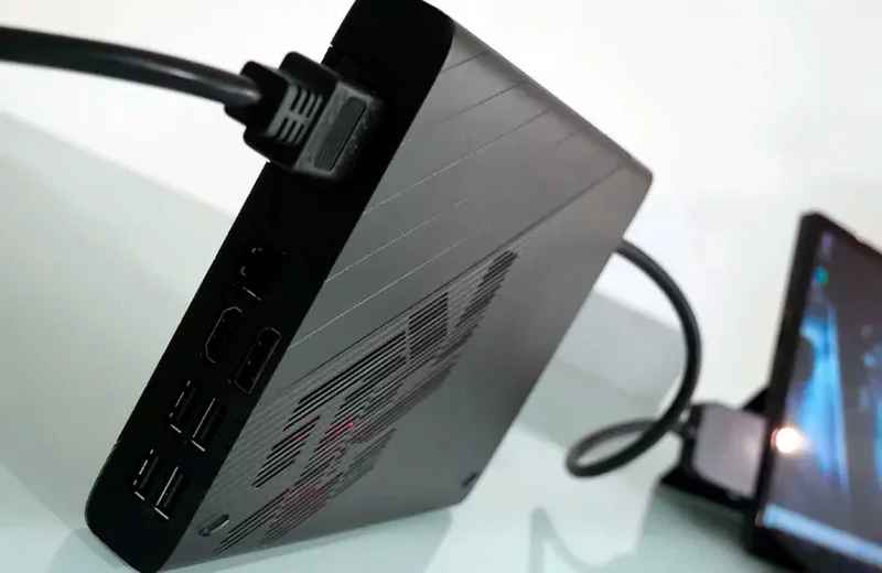 Asus ROG Flow Z13 Review