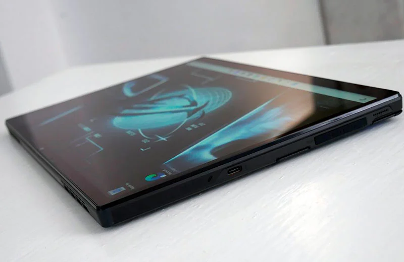 Asus ROG Flow Z13 Review