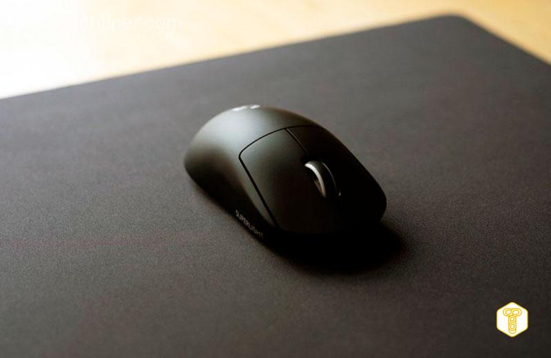Before you buy a mouse for your computer
