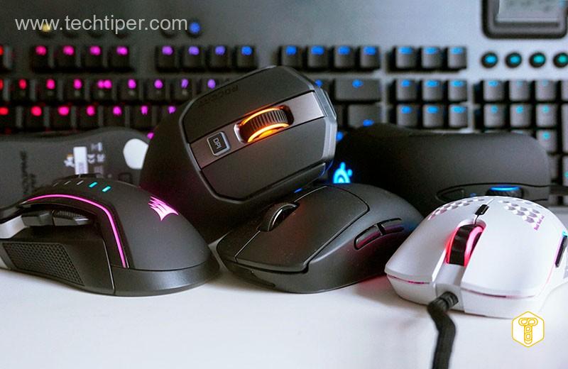 best cheap computer mouse - TOP 5 mice 2022