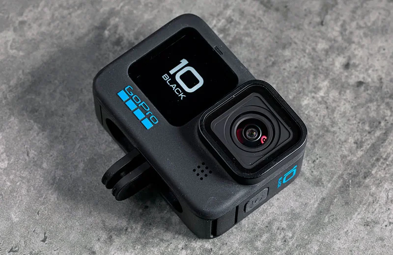 GoPro Hero 10 Black review