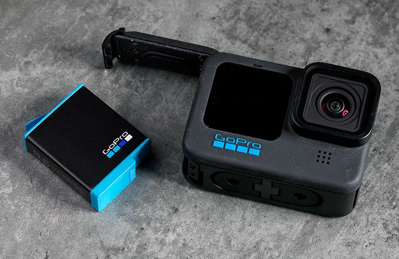 GoPro Hero 10 Black review