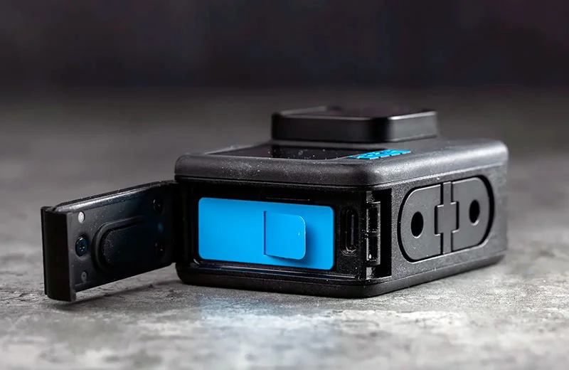 GoPro Hero 10 Black review