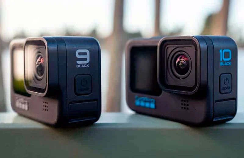 GoPro Hero 10 Black review