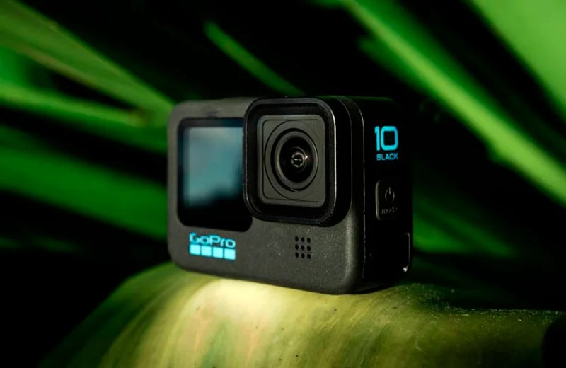 GoPro Hero 10 Black review