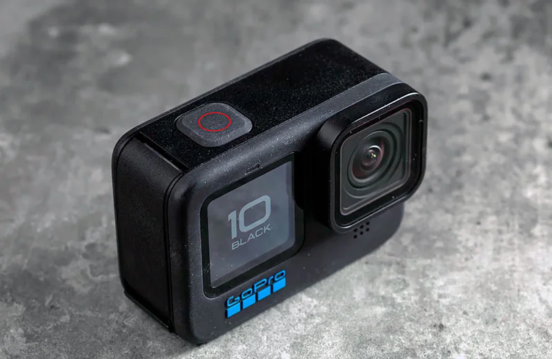 GoPro Hero 10 Black review