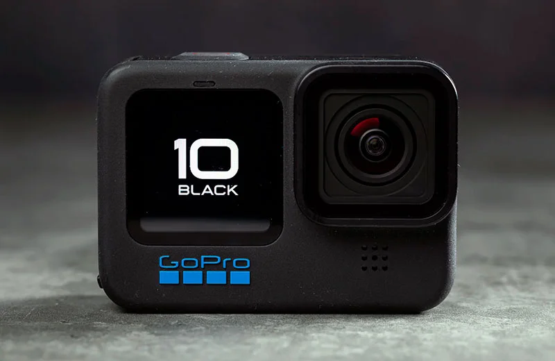 GoPro Hero 10 Black review