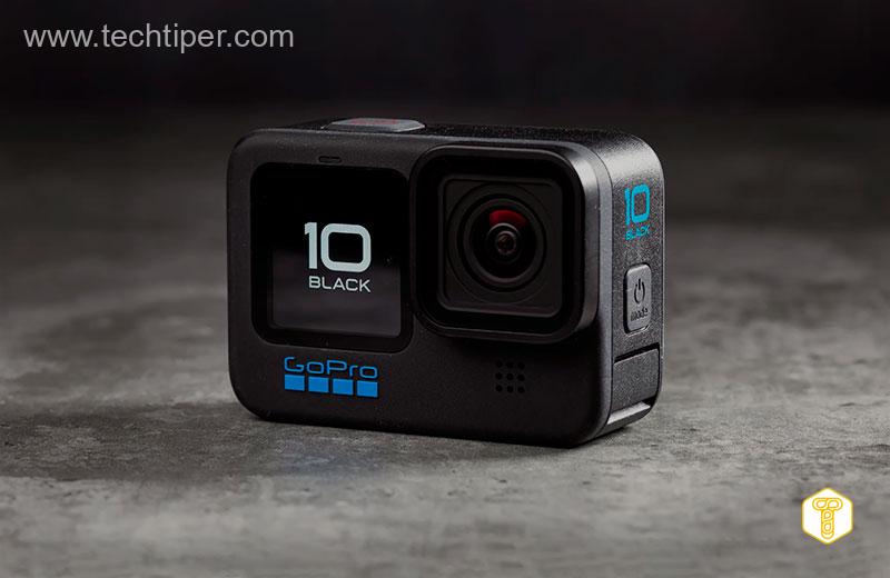 GoPro Hero 10 Black review