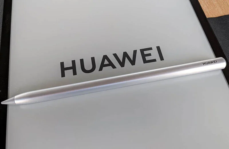 Huawei MatePad Paper review