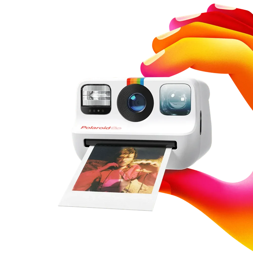 POLAROID Go