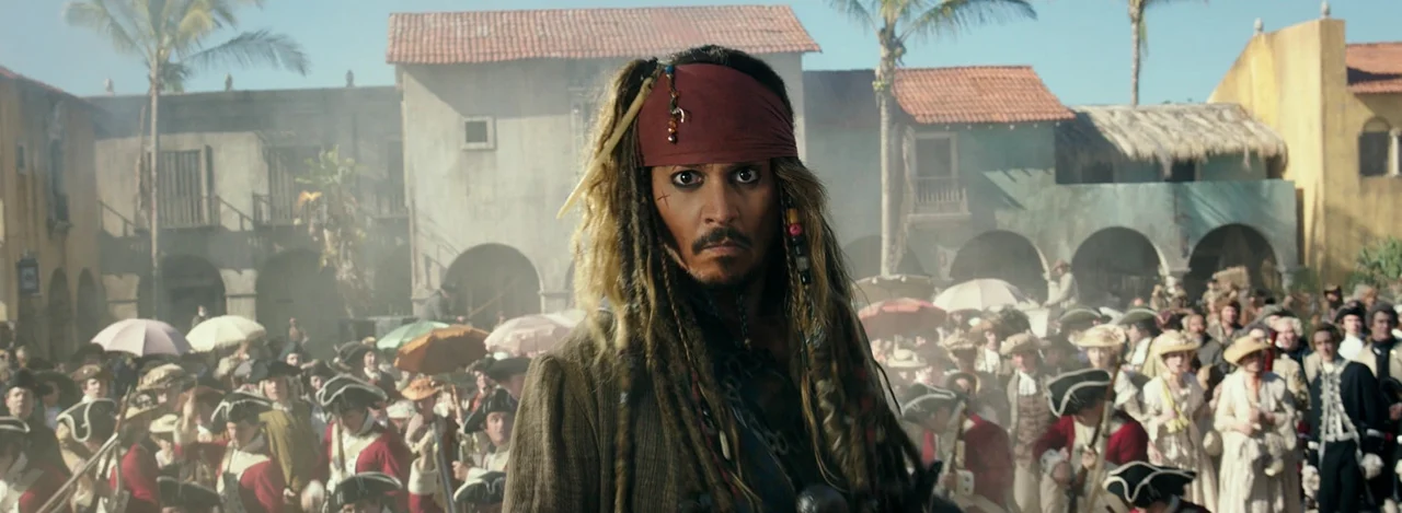 Will Johnny Depp return to Pirates of the Caribbean? Fans may not be satisfied