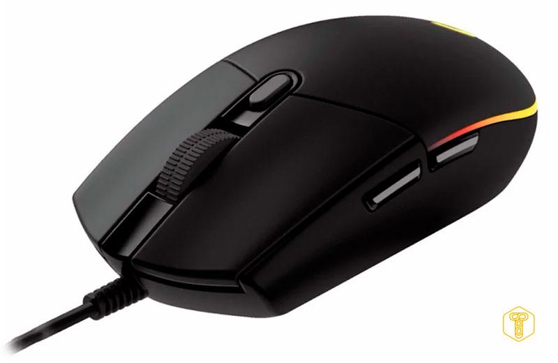 best cheap computer mouse - TOP 5 mice 2022