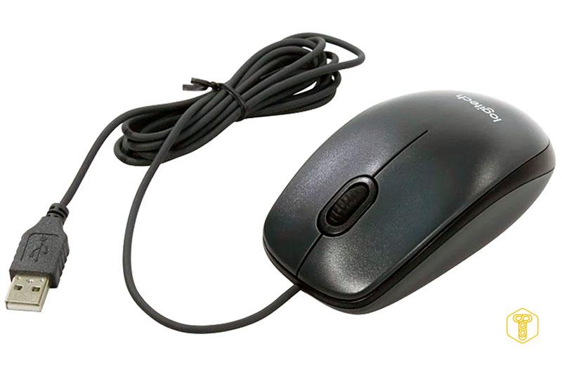 best cheap computer mouse - TOP 5 mice 2022