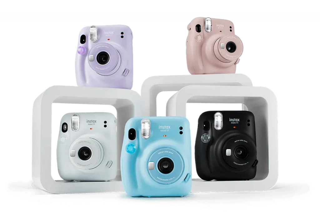 Instax mini 11