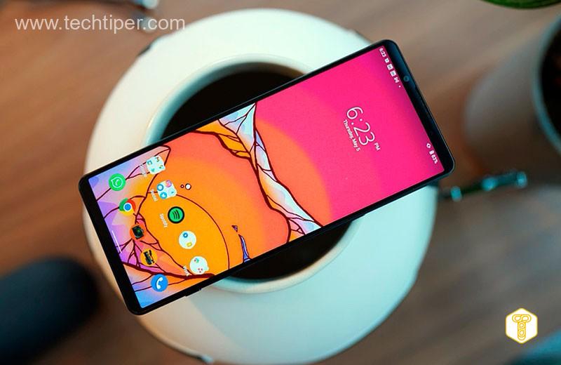 Sony Xperia 1 IV - Review