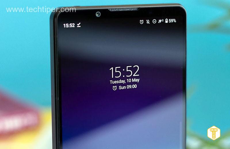 Sony Xperia 1 IV - Review