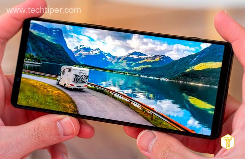 Sony Xperia 1 IV - Review