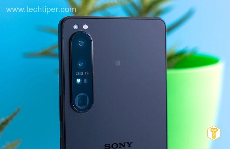 Sony Xperia 1 IV - Review