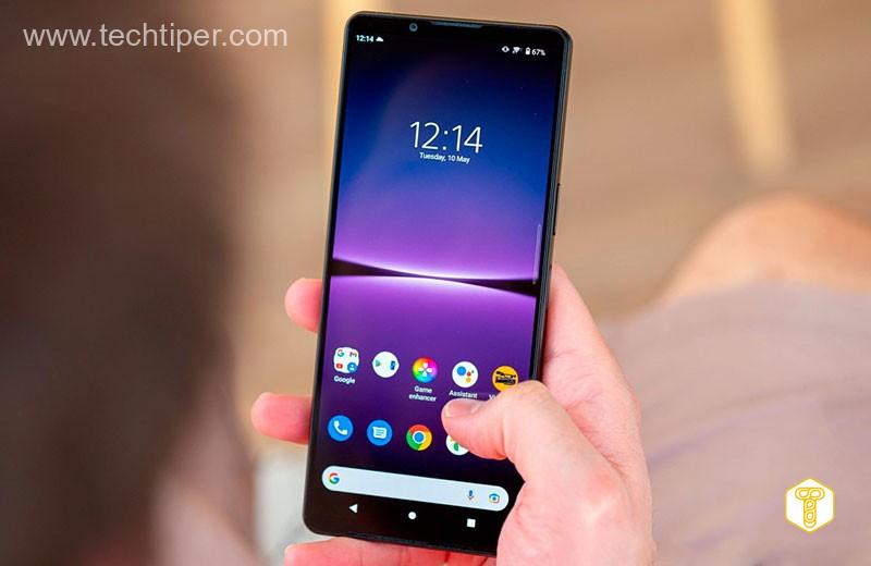 Sony Xperia 1 IV - Review