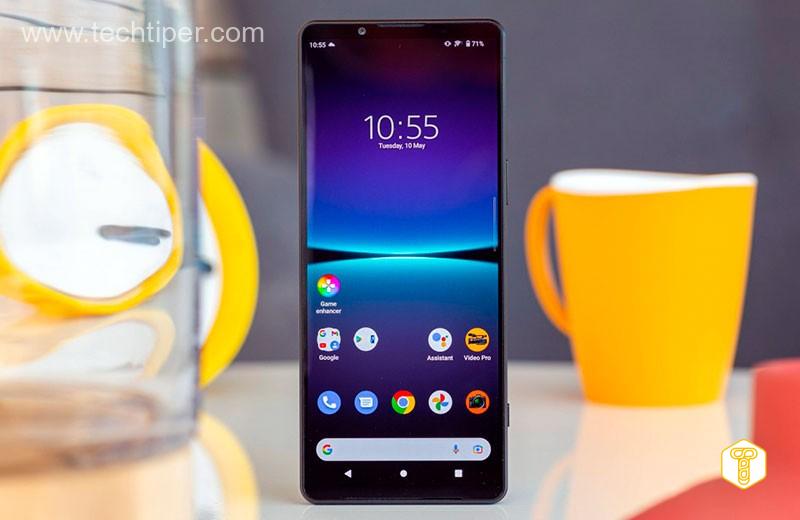 Sony Xperia 1 IV - Review