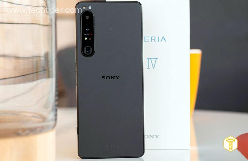 Sony Xperia 1 IV - Review