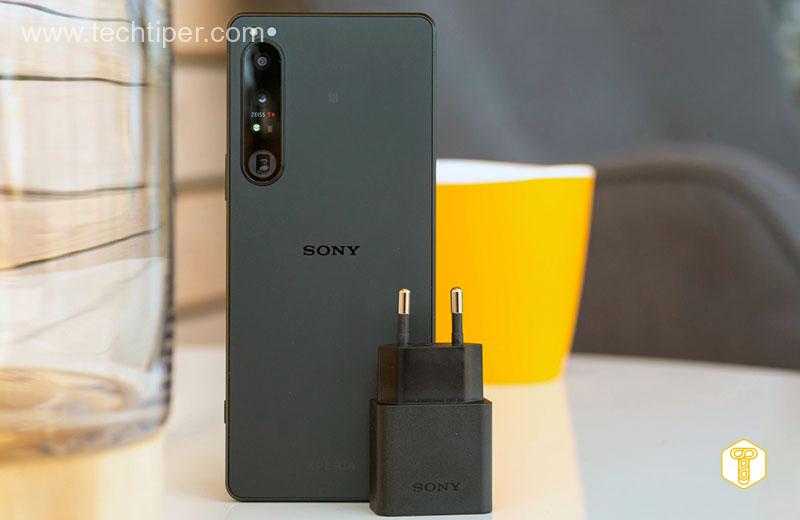 Sony Xperia 1 IV - Review