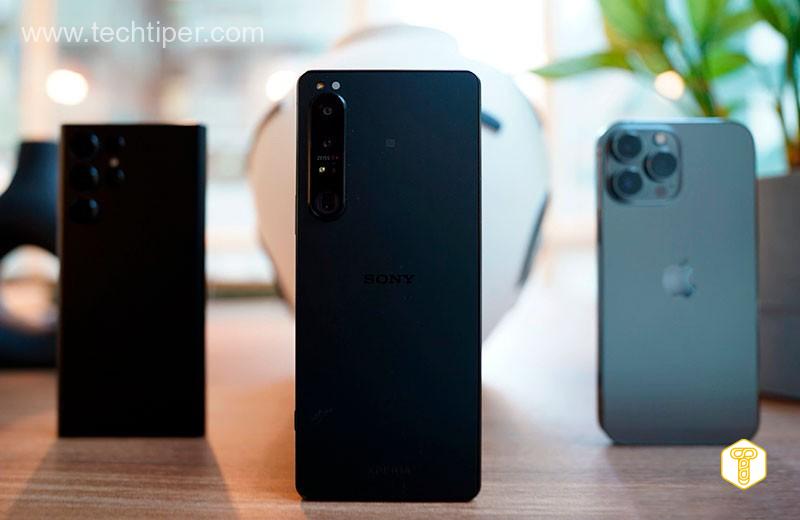 Sony Xperia 1 IV - Review