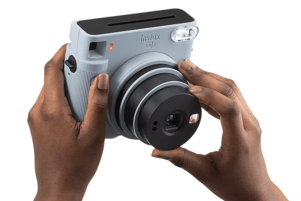 Instax Square SQ1