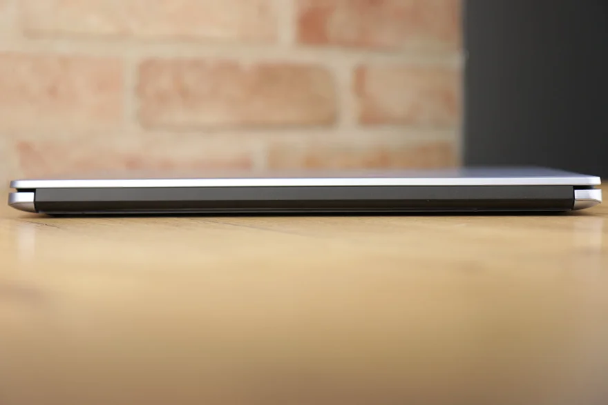 Acer Chromebook 314 review Opinion - The edges