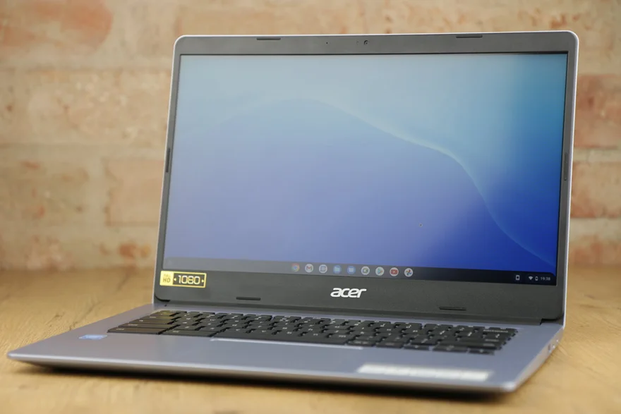 Acer Chromebook 314 review