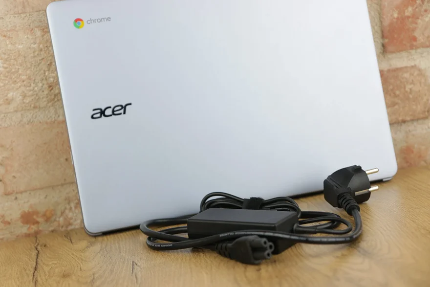 Acer Chromebook 314 review Opinion - Set, technical specifications and price
