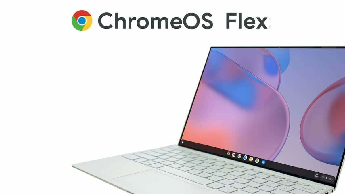 ChromeOS Flex - install it for free