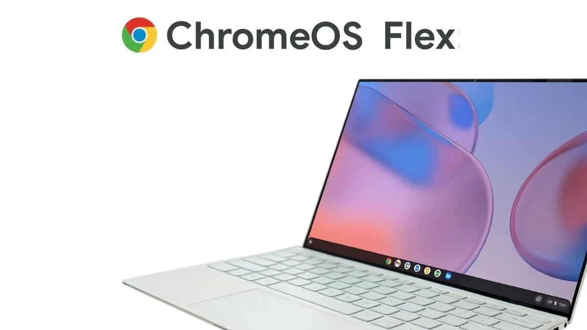 ChromeOS Flex will make old hardware come alive – how to install it for free now!