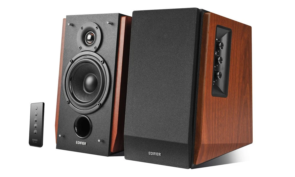 computer speakers up to USD 200 Edifier R1700BT