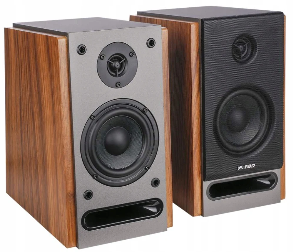 Balance and balance in sound - the Fenda R27BT