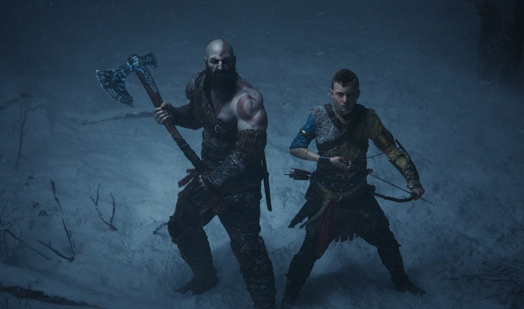 End of waiting! God of War Ragnarök with official release date